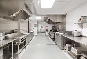 Commercial Hood Cleaning Del City, OK | Hood Vent Pros