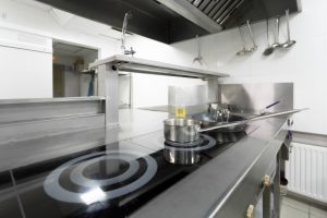 Commercial Hood Cleaning Services in Yukon, OK